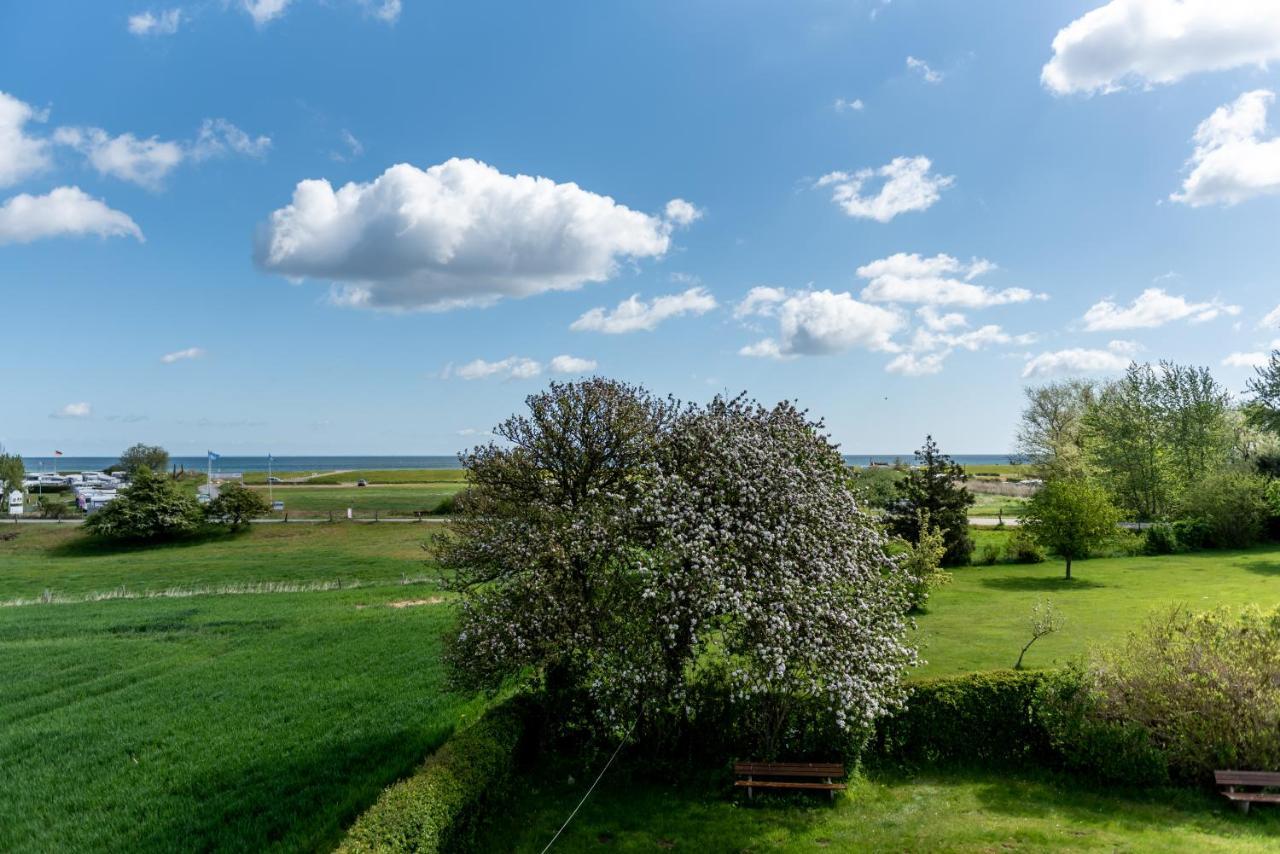 Strandperle * Hasselberg (Schleswig-Holstein)